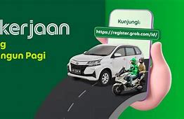 Apakah Ada Grab Mobil Jam 4 Pagi