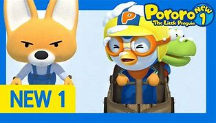 Film Kartun Anak Pororo Bahasa Indonesia Terbaru 2023 Full Movie