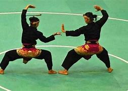 Pencak Silat Tanding