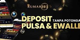 Rumah303 Slot Resmi 2024 Login Web Version Android