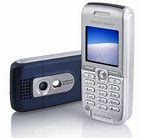 Sony Ericsson K300I Spesifikasi